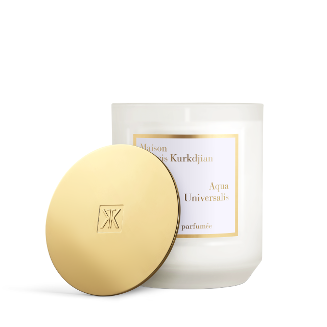 Aqua Universalis, 10.6 oz., hi-res, Scented candle